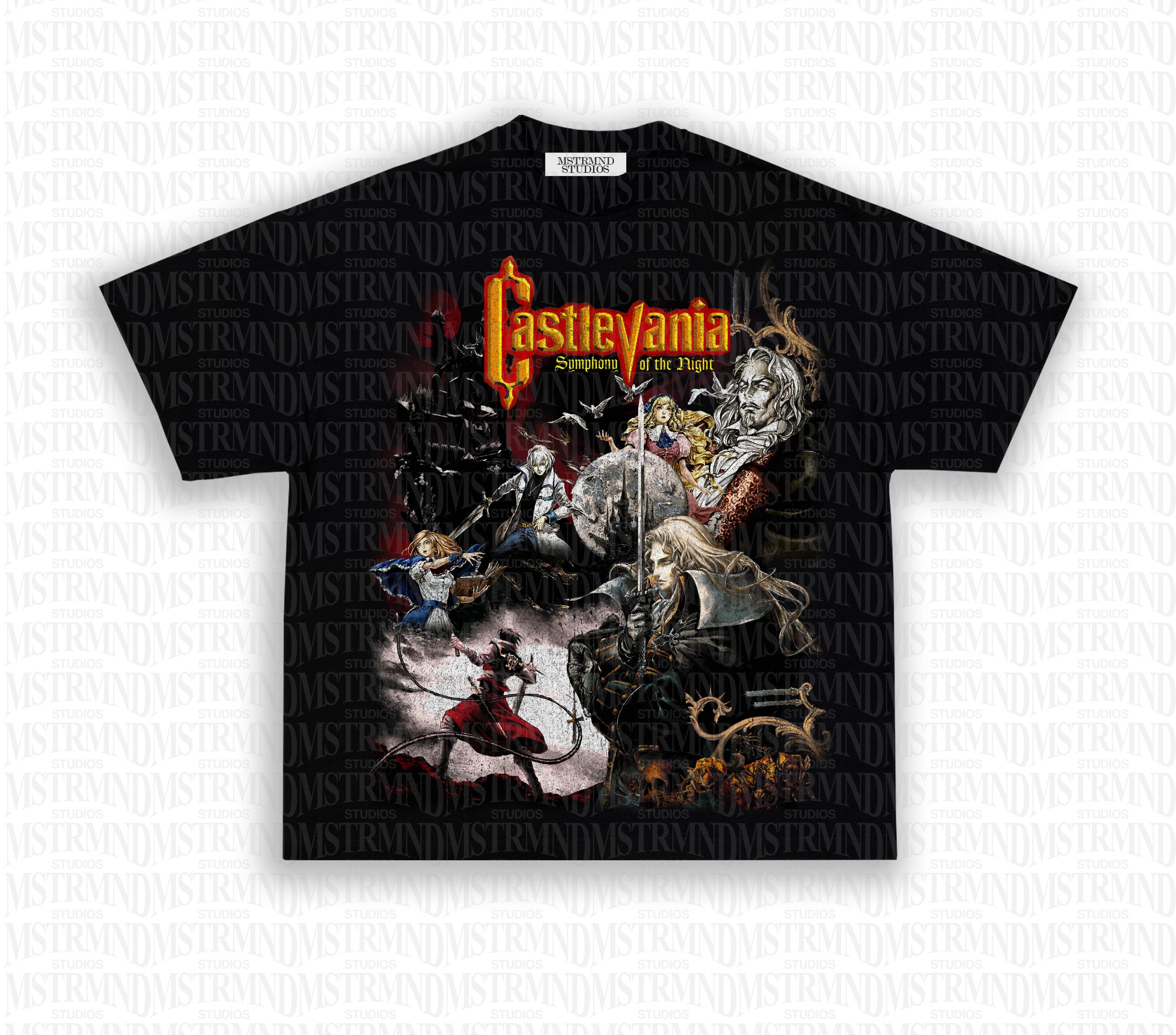 Castlevania